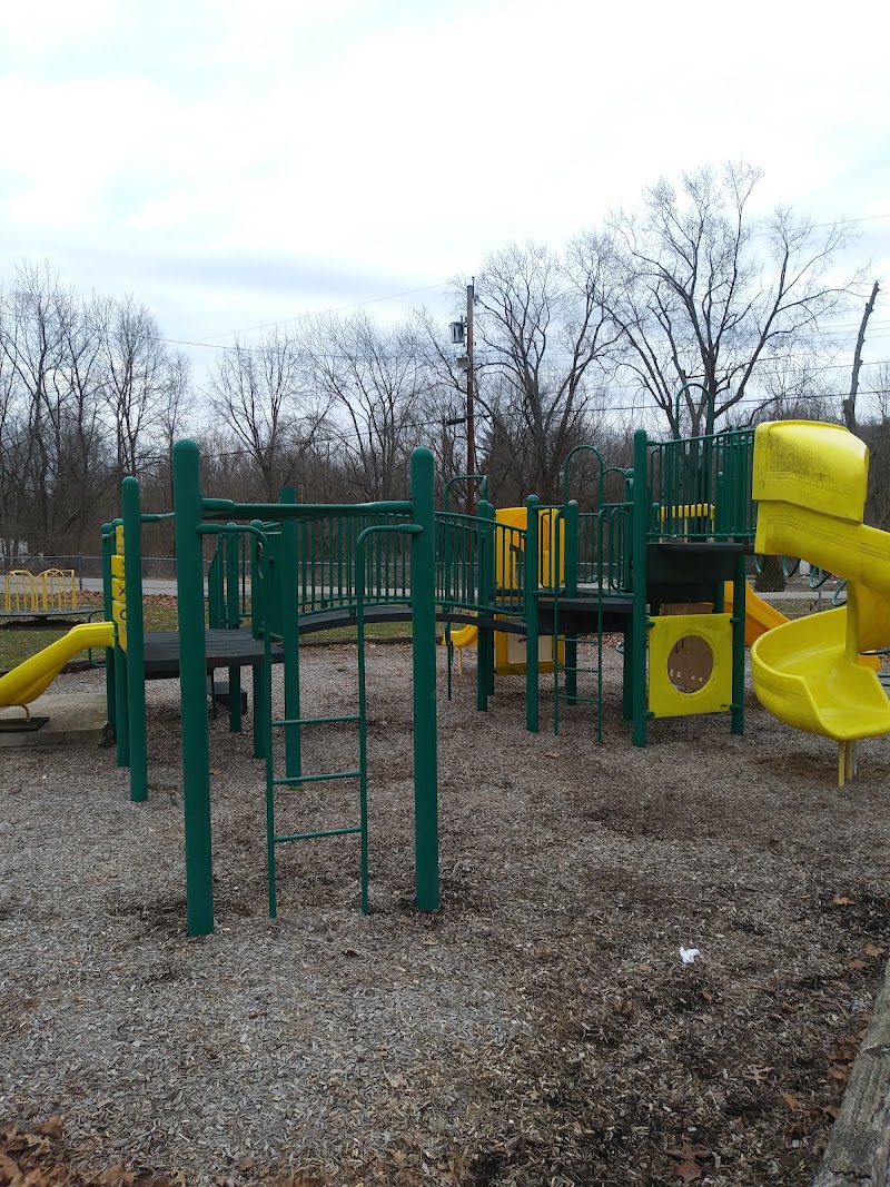 Plum Street Park