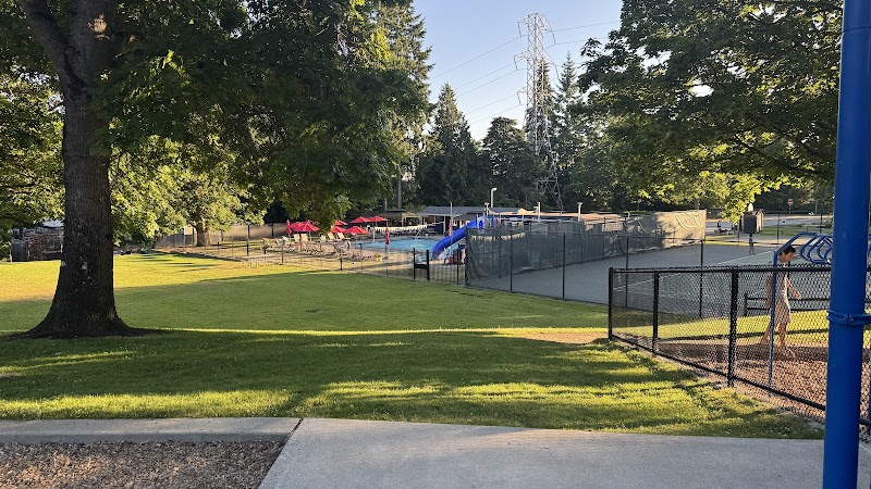 Norwood Village Park