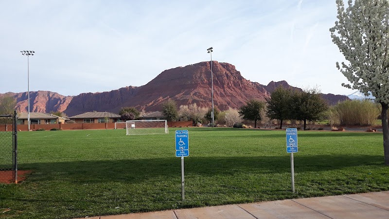 Ivins Unity Park - Pickleball in Ivins, Utah