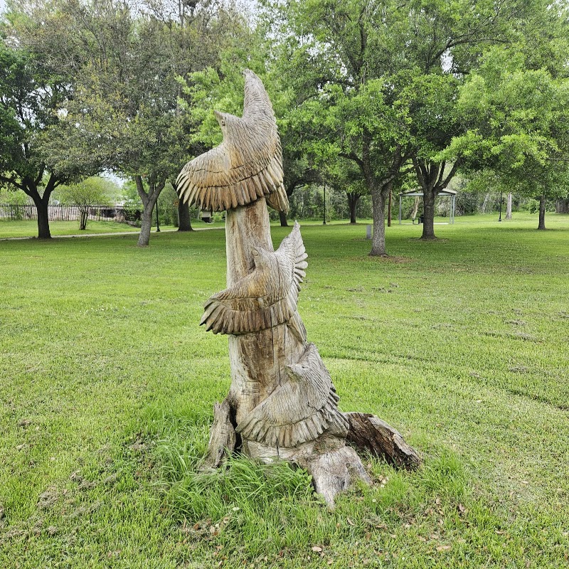 National Oak Park