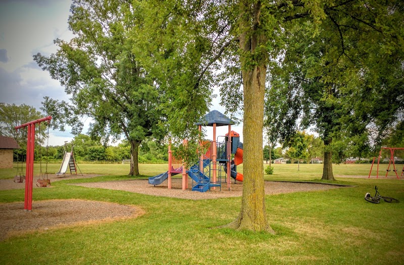 Petretti Park