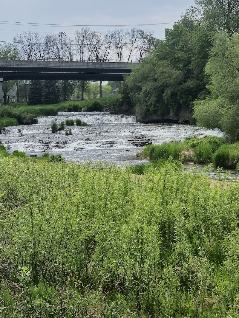 John Burch Park