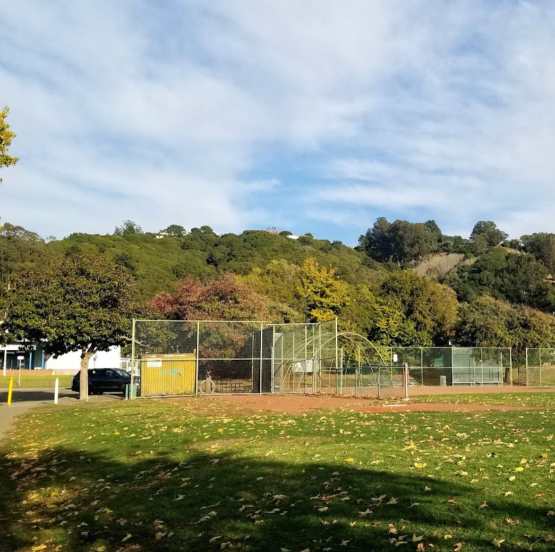 Castro Park