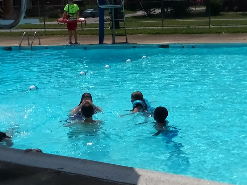 Cavalier Manor Recreation Center