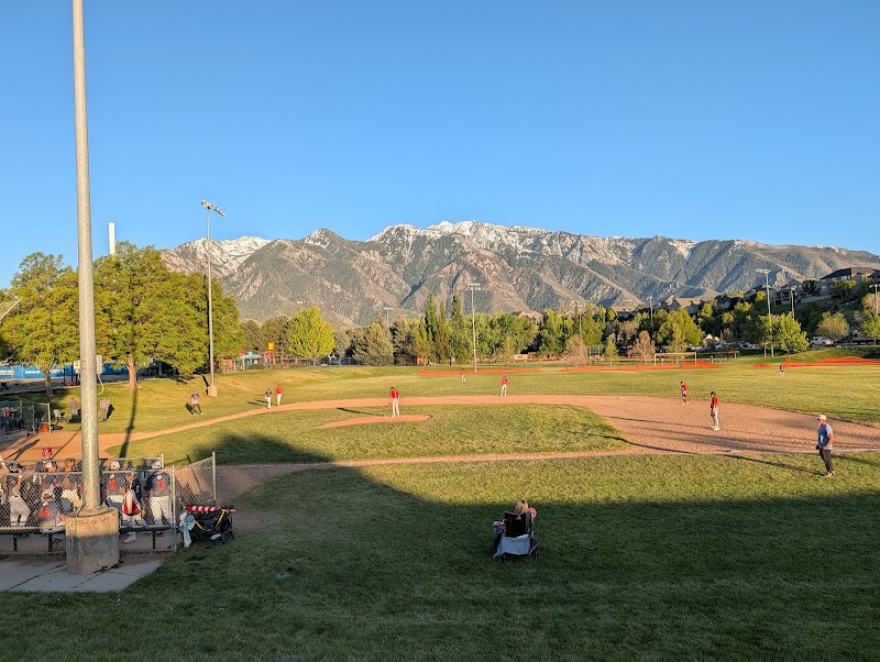 Alta Canyon Pickleball Courts - Pickleball in Sandy, Utah