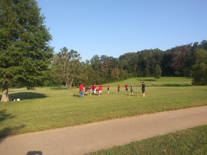 McLane Park