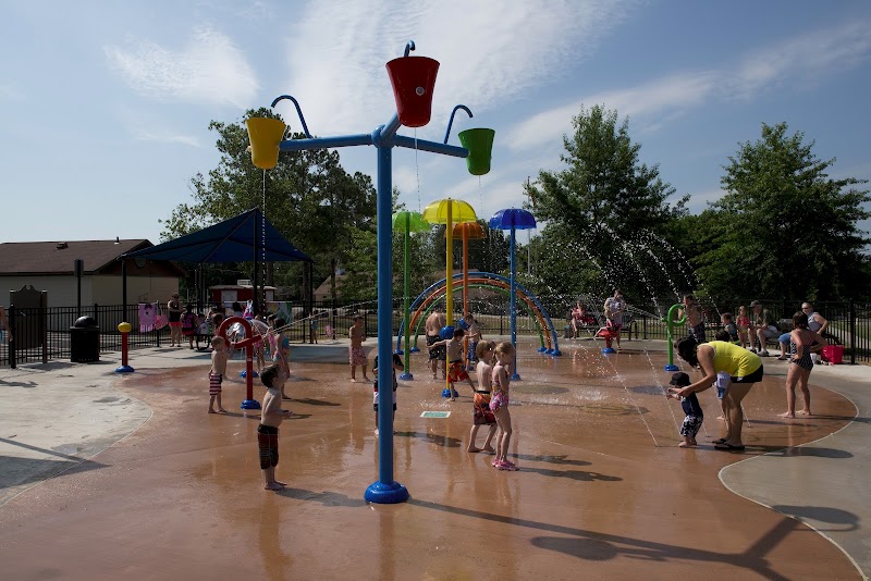 Tyndall Park