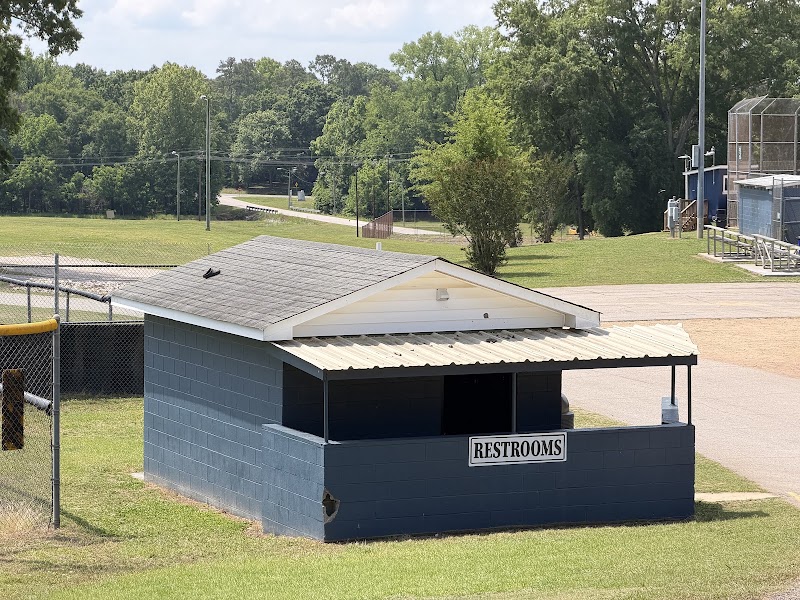 Chester Baseball Complex - Pickleball in Chester, South Carolina