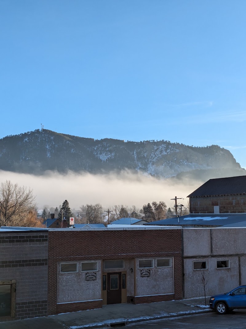 Sundance City Hall