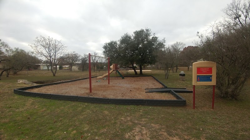 Villa Vista Park