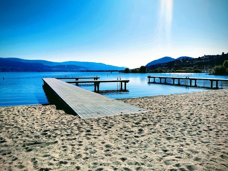 Rotary Beach