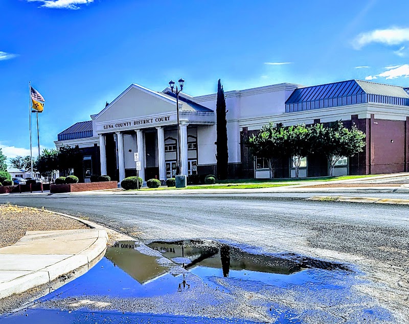 Luna County District Court