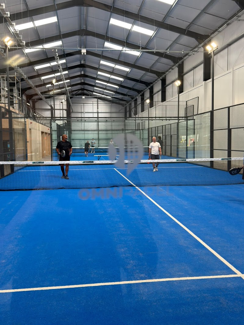 OMNI Padel