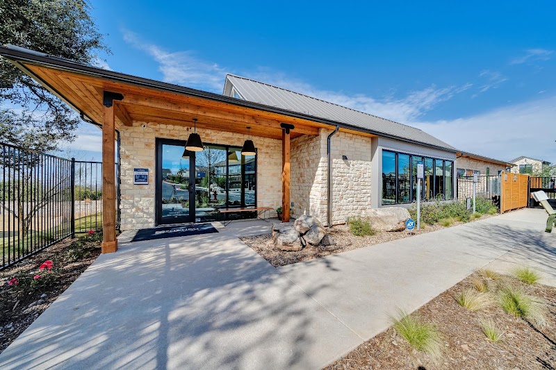 ParcHAUS at Mustang Drive