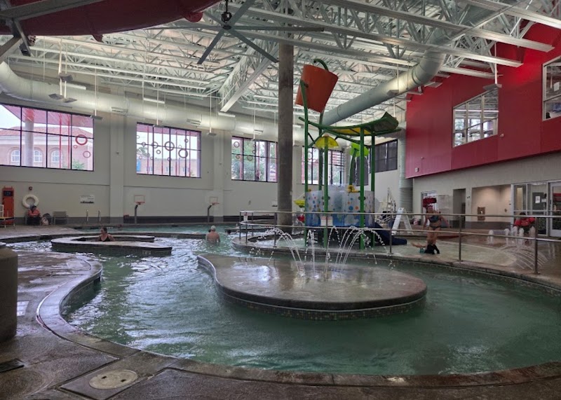 Carla Madison Recreation Center