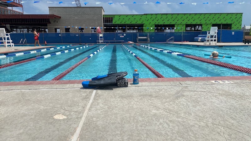 Port Aransas Community Pool - Pickleball in Aransas Pass, Texas