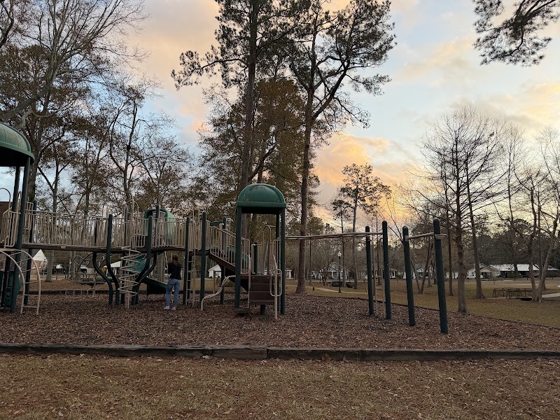 Robinson Park