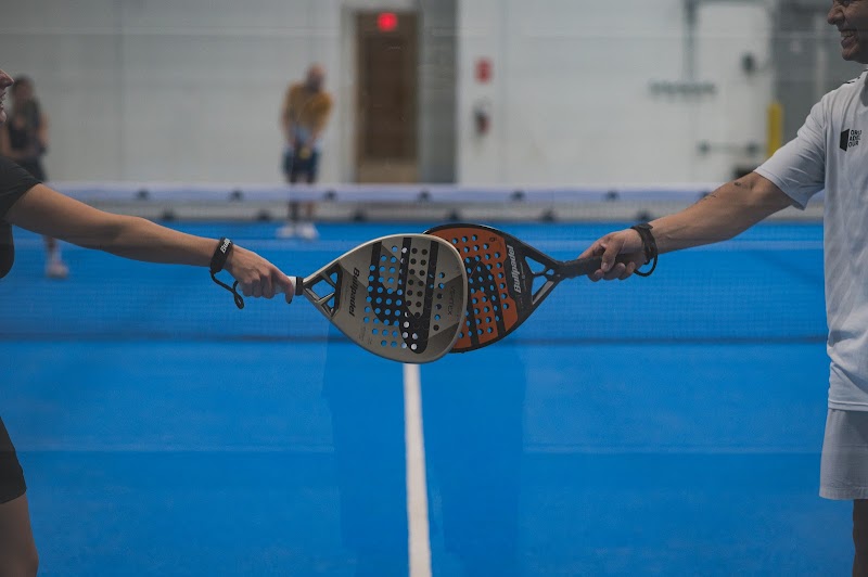 Urban Padel