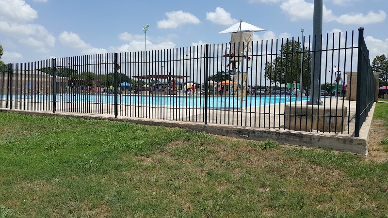 Normoyle Park