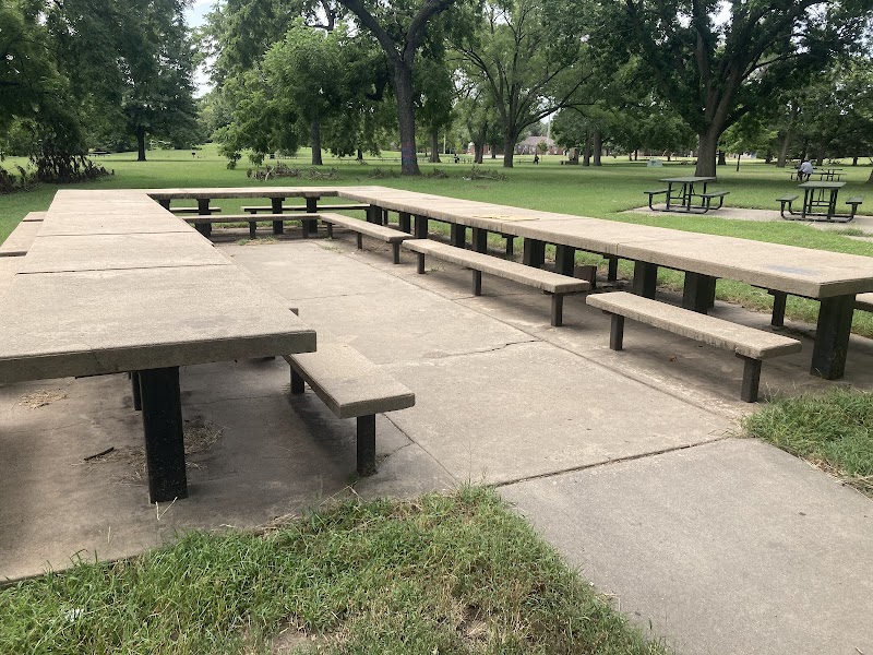 Linwood Park South