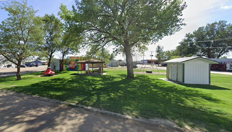 Town Park