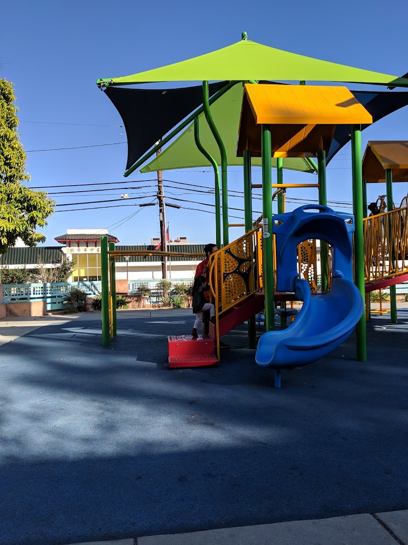 Alpine Recreation Center