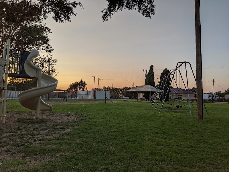 Roscoe City Park