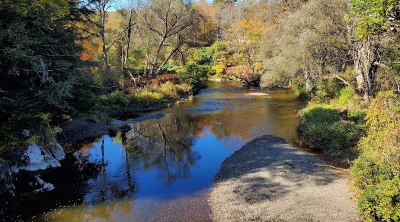 North Branch River Park