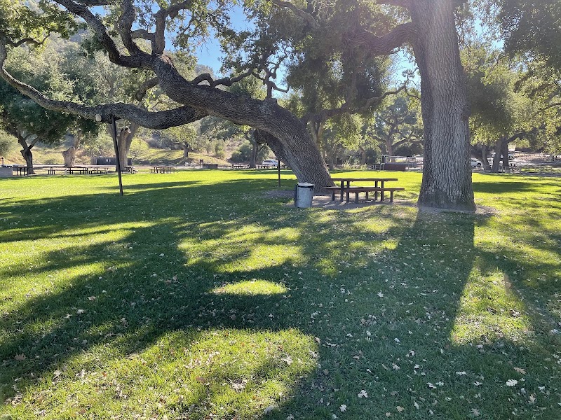 Los Alamos County Park