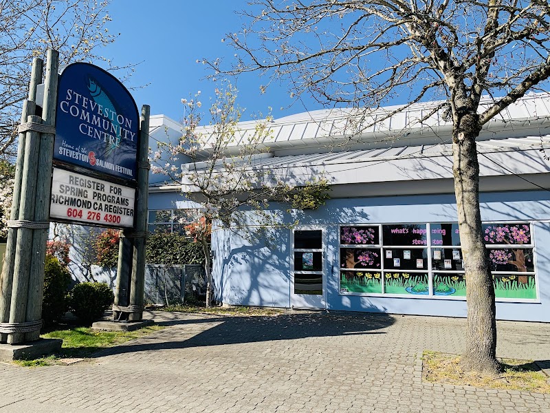 Steveston Community Centre