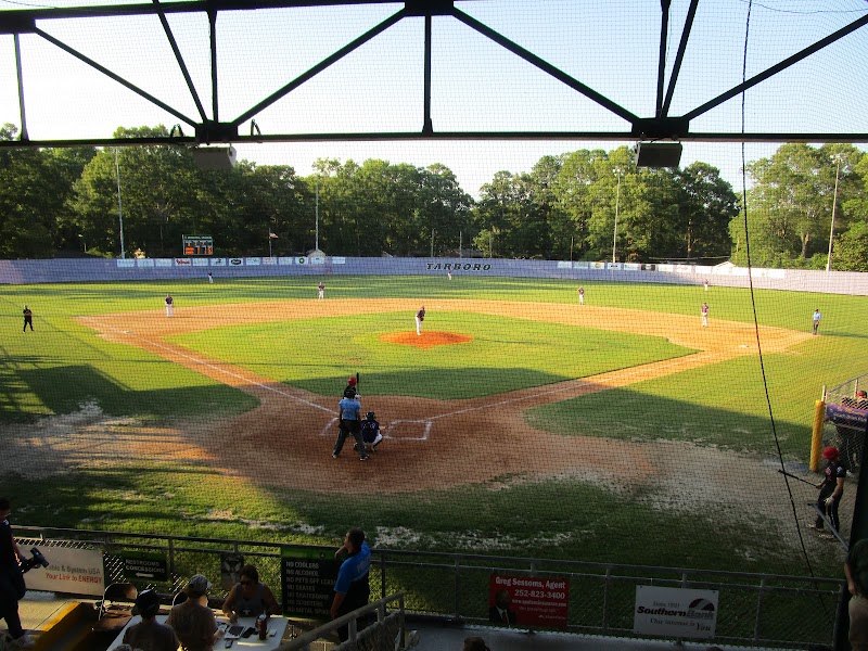 Tarboro Municipal Stadium