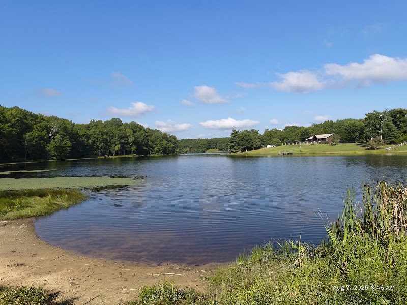 Big Creek Public Rec Area