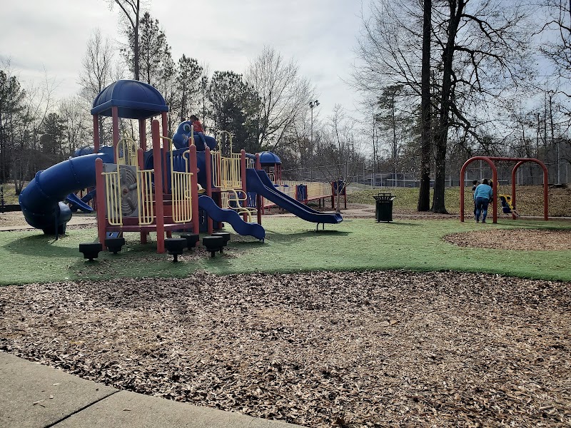 Joe Tucker Park