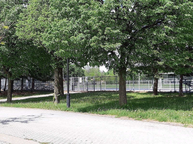 Polyvalente Pointe-Aux-Trembles Park