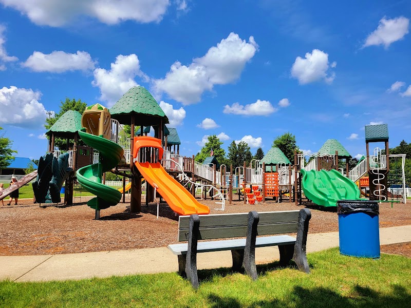 Seymour Lake Township Park