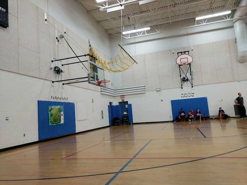 Davis Community Center - Pickleball in Golden, Mississippi