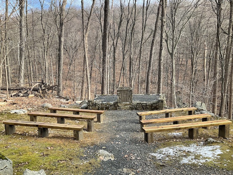 The Lodge at Schooleys Mountain County Park