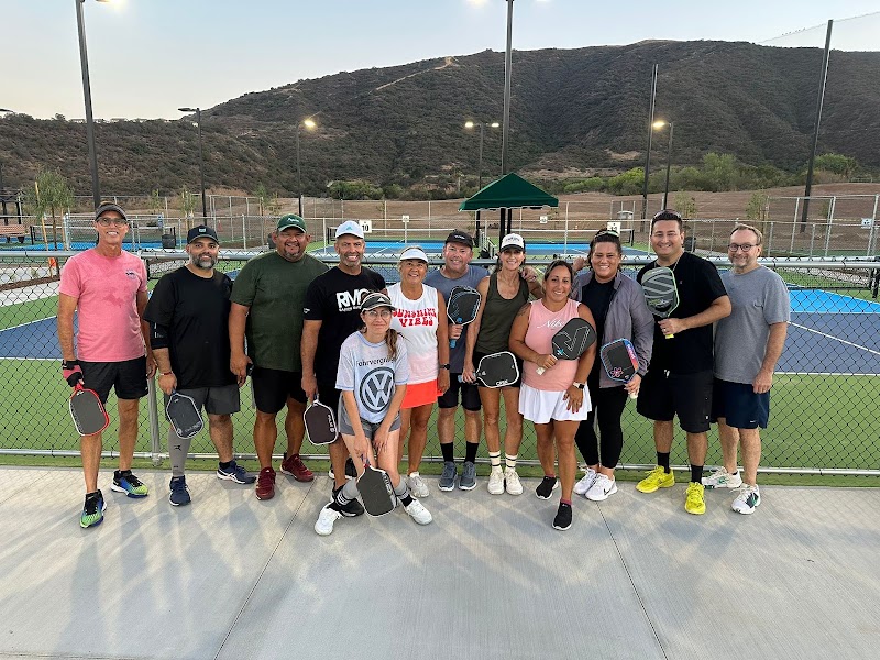 Eagle Glen Pickleball Club