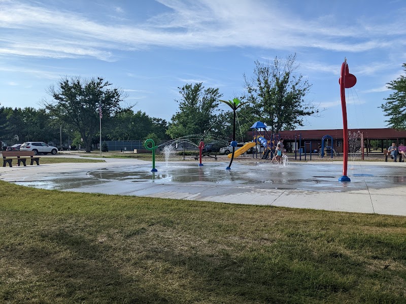 Community Center - Pickleball in Stevensville, Michigan