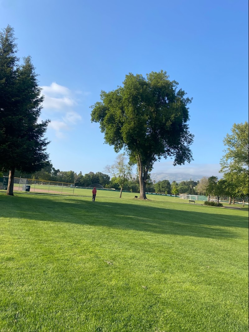 Osage Park Tennis & Pickleball Courts - Pickleball in El Granada, California