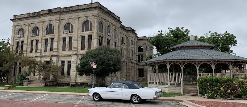 Haskell County At-Large Precinct Justice-of-the-Peace Court
