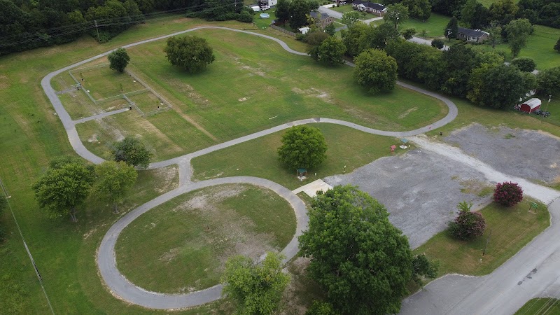 Carthage Walking Track and Dog Park