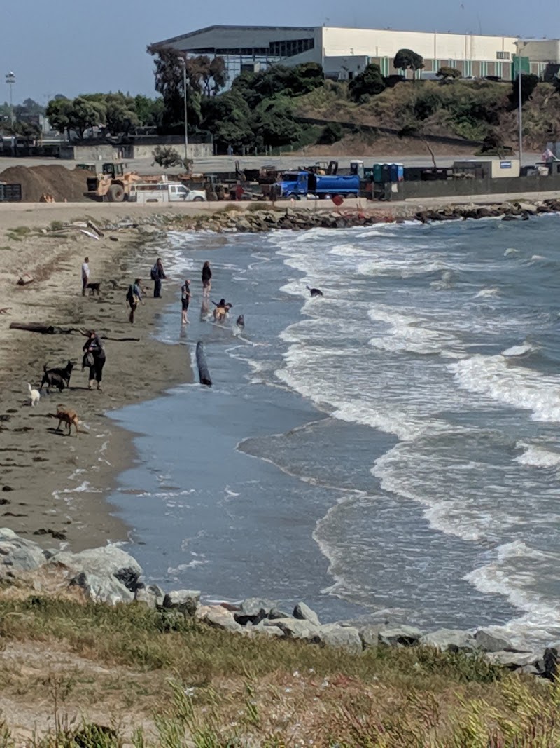 McLaughlin Eastshore State Park State Seashore - Pickleball in Emeryville, California