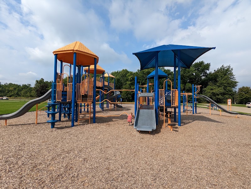 Parknoll Playground