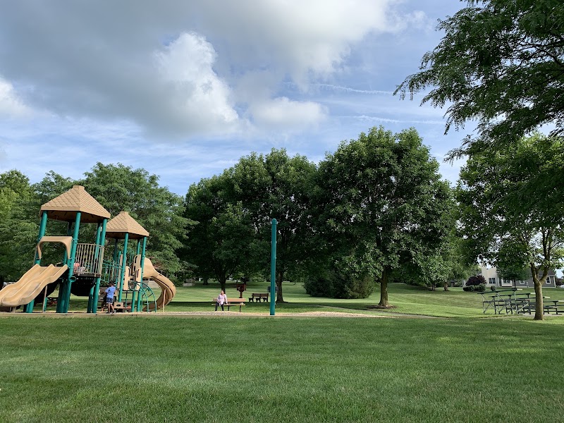 Livingood Park - Pickleball in Birdsboro, Pennsylvania