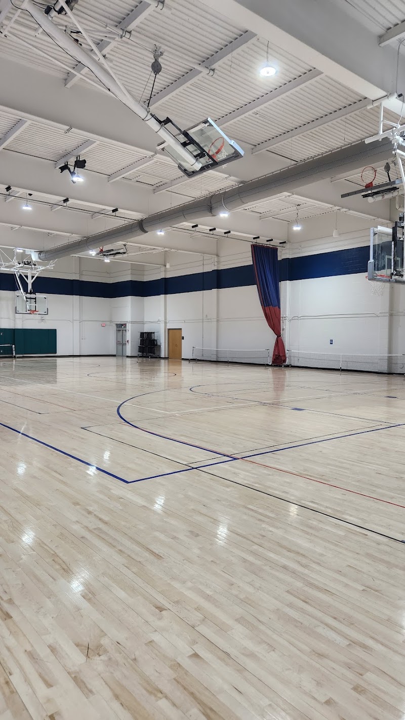 Marion Diehl Recreation Center and Pool