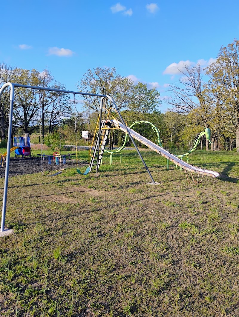 Vichy Community Park