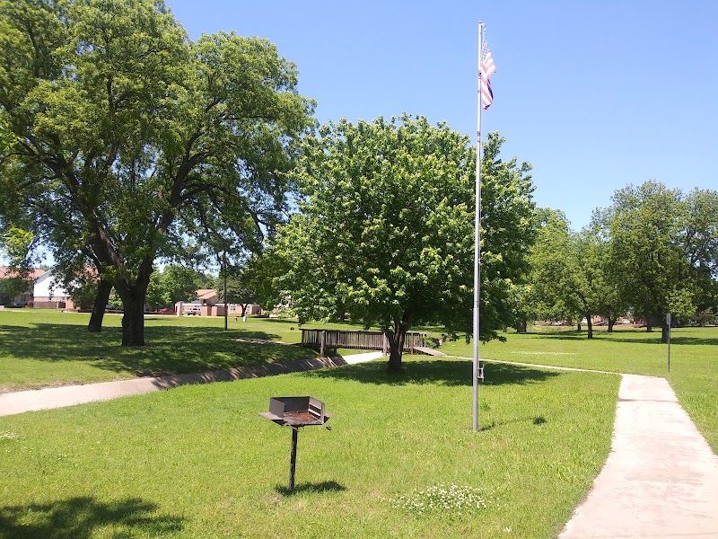 Shellenberger Park