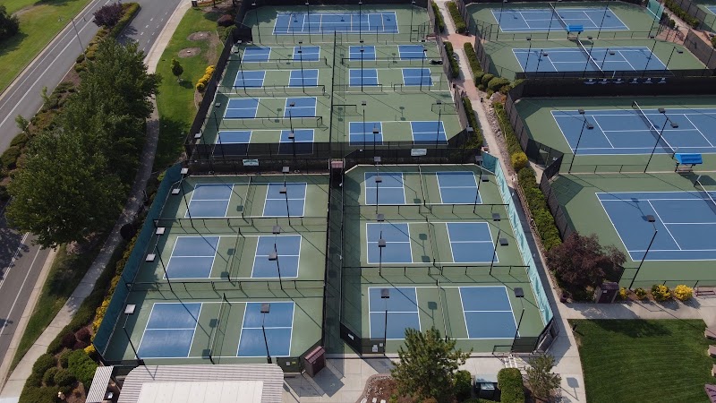 LH Pickleball Courts - Private - Pickleball in Lincoln, Montana