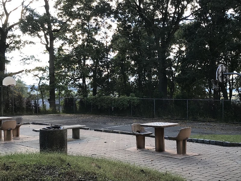 Rose Place Park